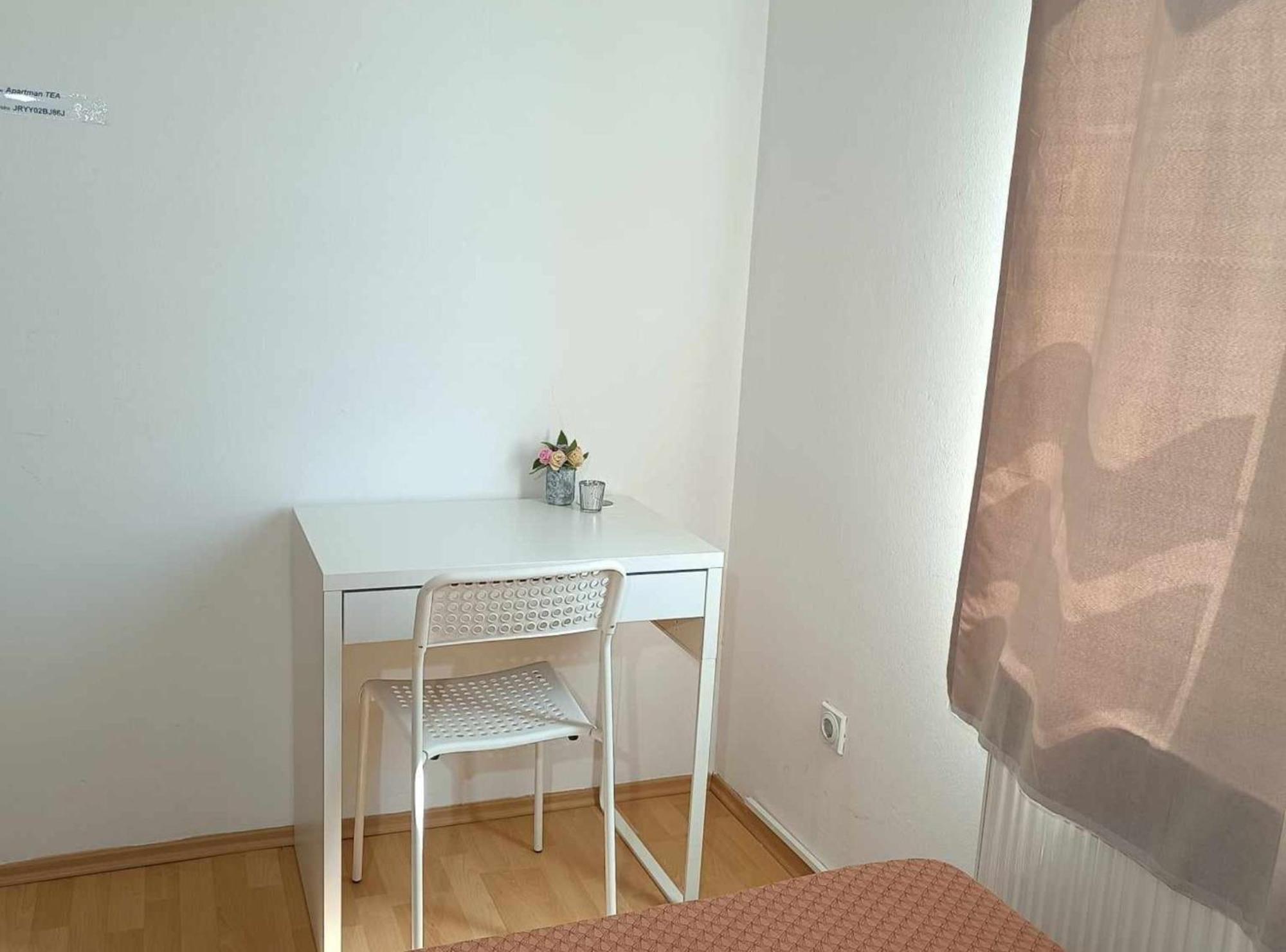 Apartmani Tea I Toni Gradiste Экстерьер фото