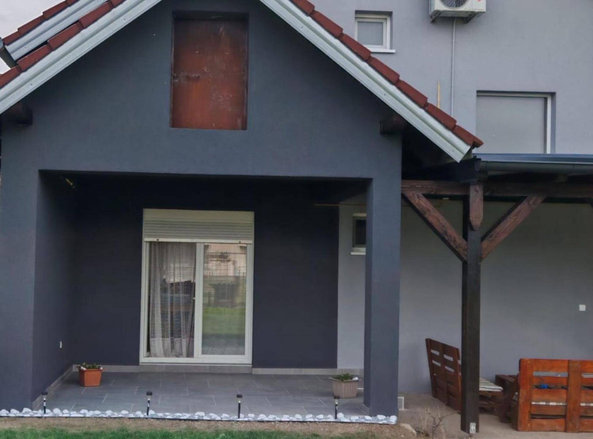 Apartmani Tea I Toni Gradiste Экстерьер фото